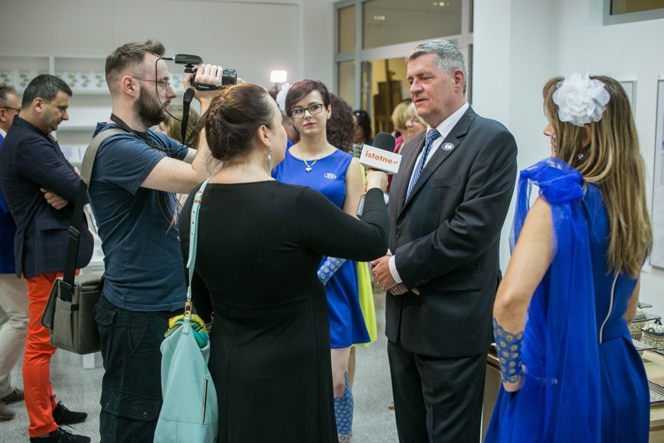 Zakłady Ceramiczne „Bolesławiec” prezentują nowe wzory