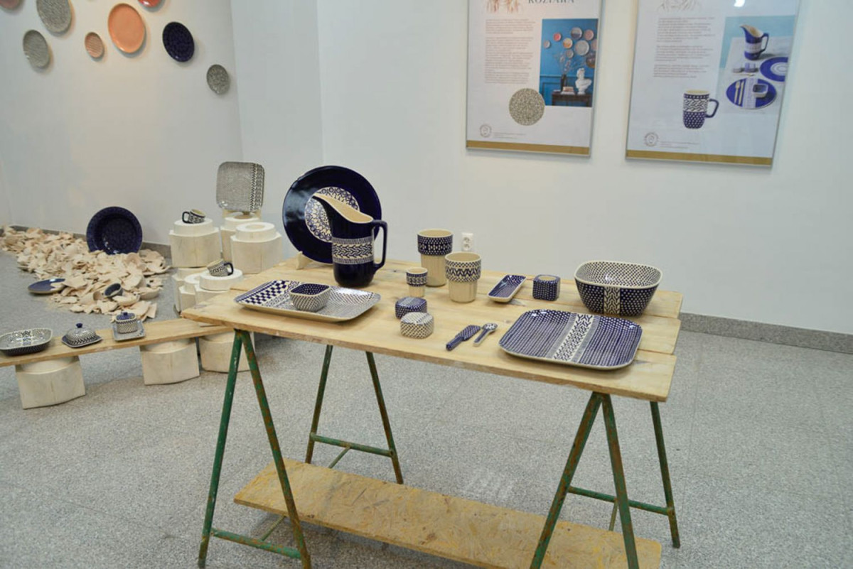 Przenikanie, poszukiwanie i wpływy lokalnych tradycji