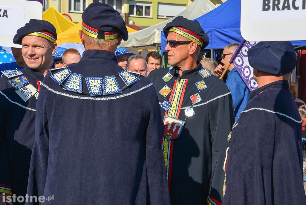 Parada otwierająca Dni Ceramiki