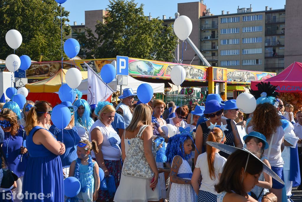 Parada otwierająca Dni Ceramiki