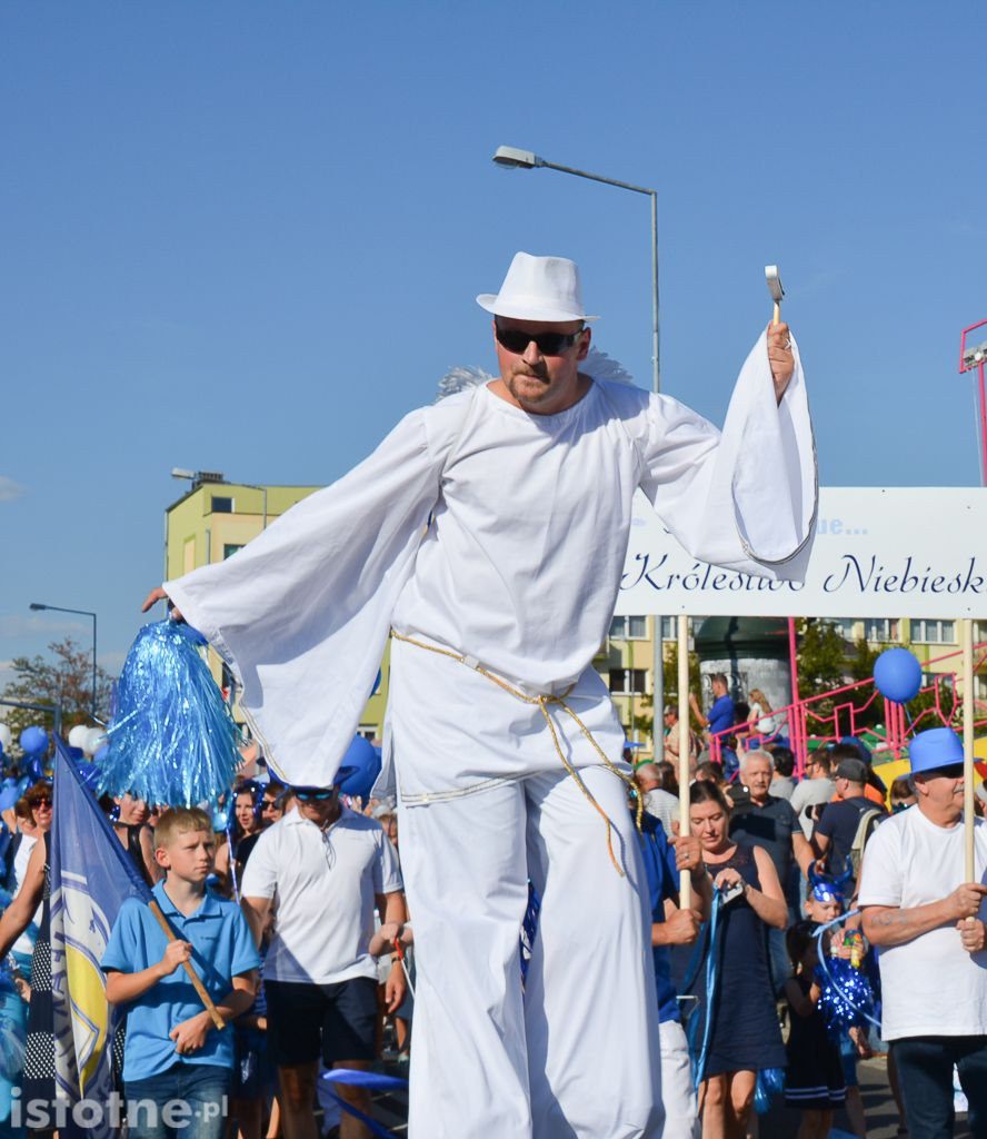 Parada otwierająca Dni Ceramiki