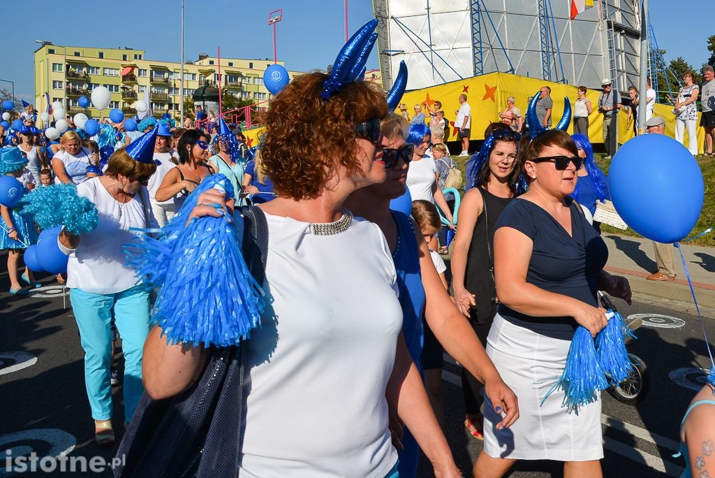 Parada otwierająca Dni Ceramiki