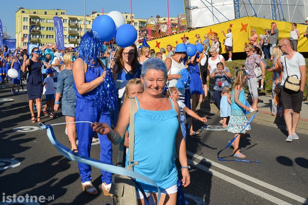 Parada otwierająca Dni Ceramiki