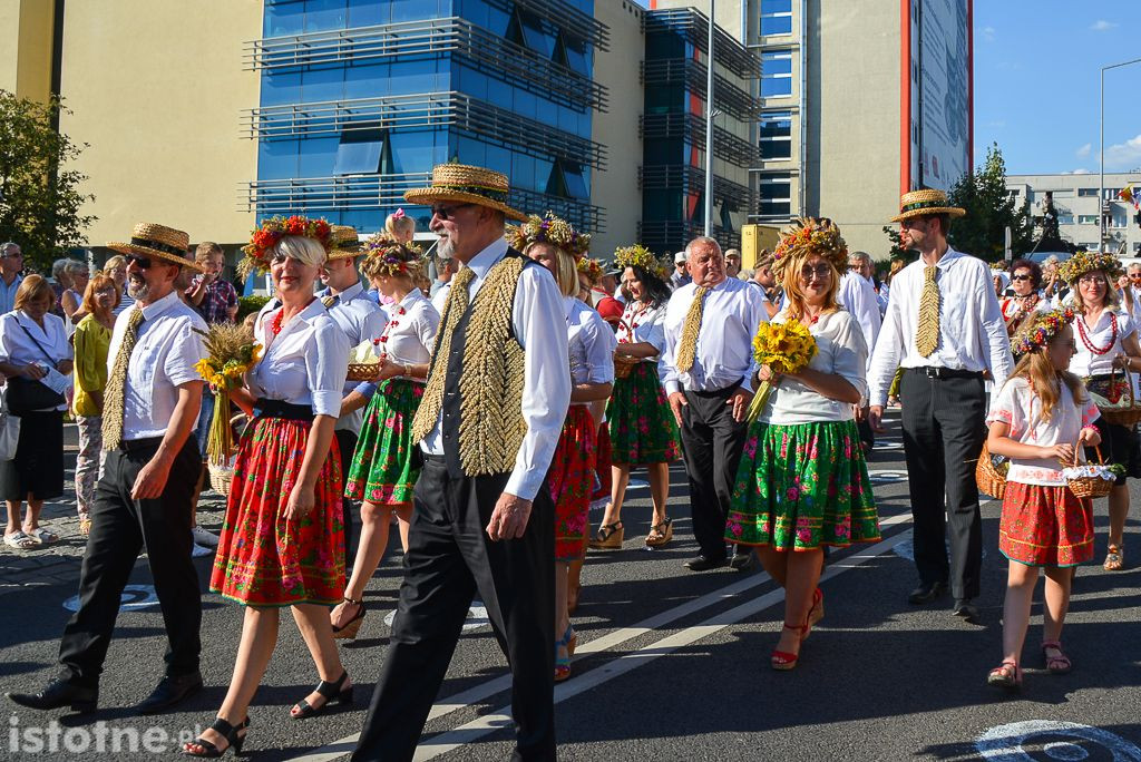 Parada otwierająca Dni Ceramiki