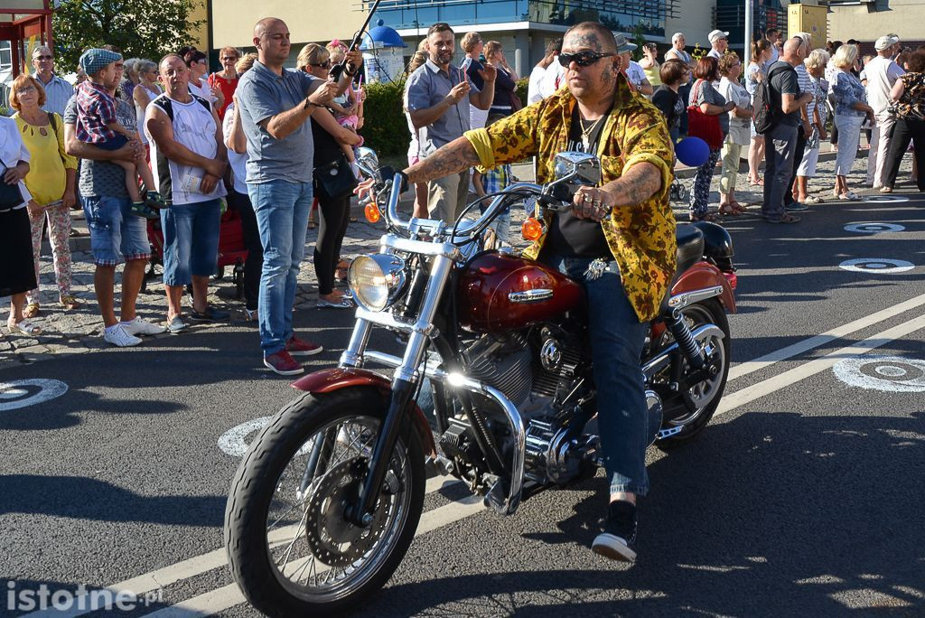 Parada otwierająca Dni Ceramiki