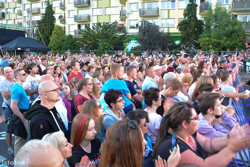 Siła braci: Pectus i Golec uOrkiestra na Dniach Ceramiki