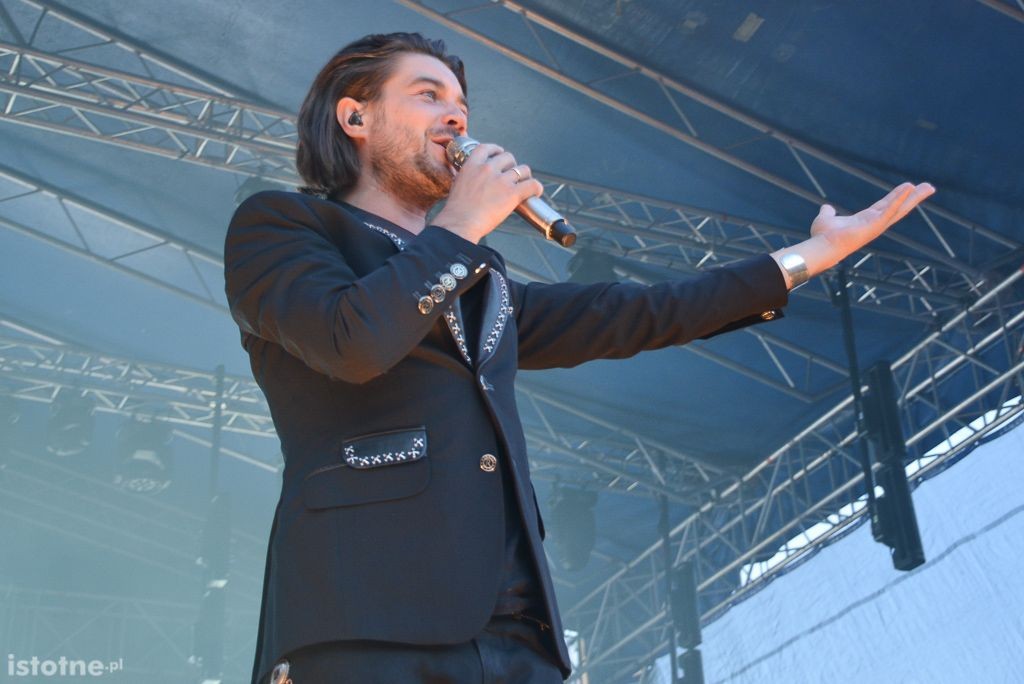 Siła braci: Pectus i Golec uOrkiestra na Dniach Ceramiki