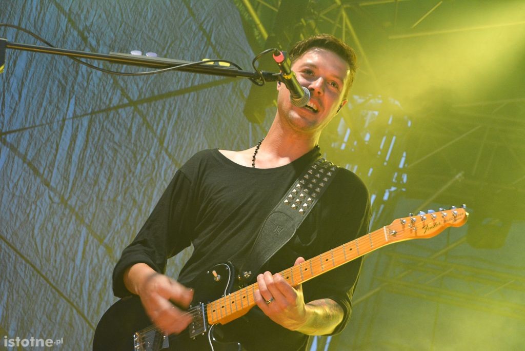 Siła braci: Pectus i Golec uOrkiestra na Dniach Ceramiki