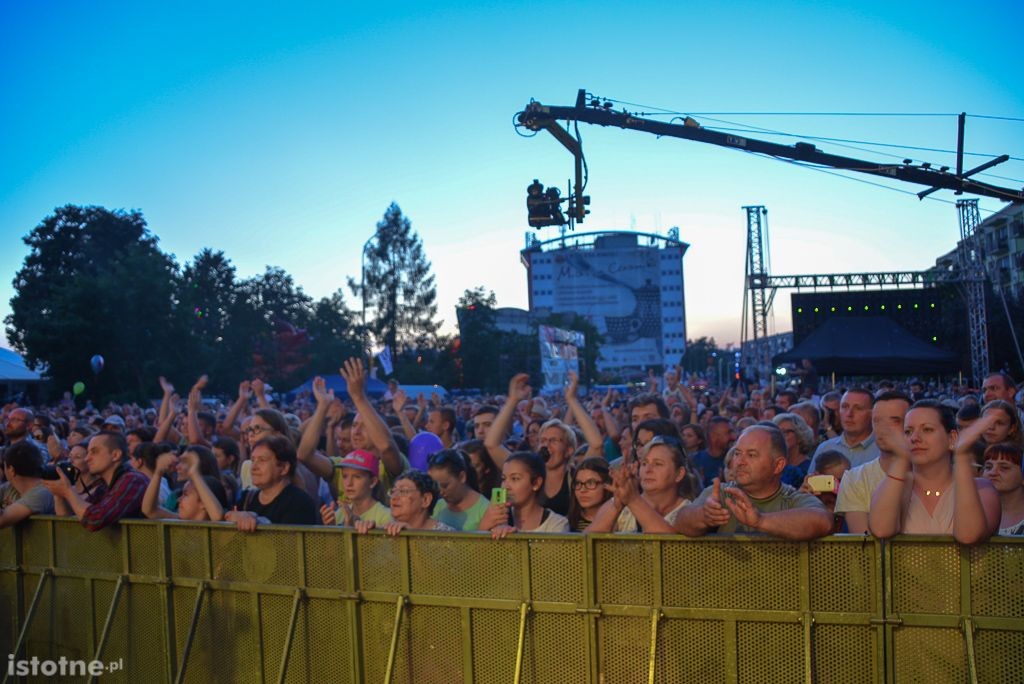 Siła braci: Pectus i Golec uOrkiestra na Dniach Ceramiki