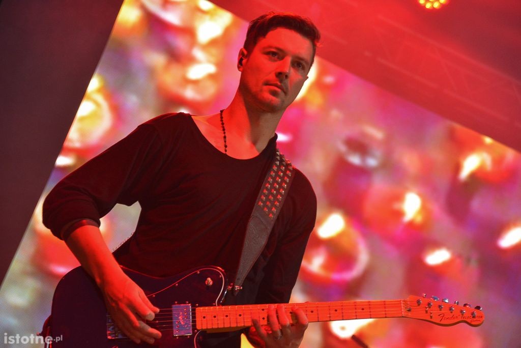 Siła braci: Pectus i Golec uOrkiestra na Dniach Ceramiki