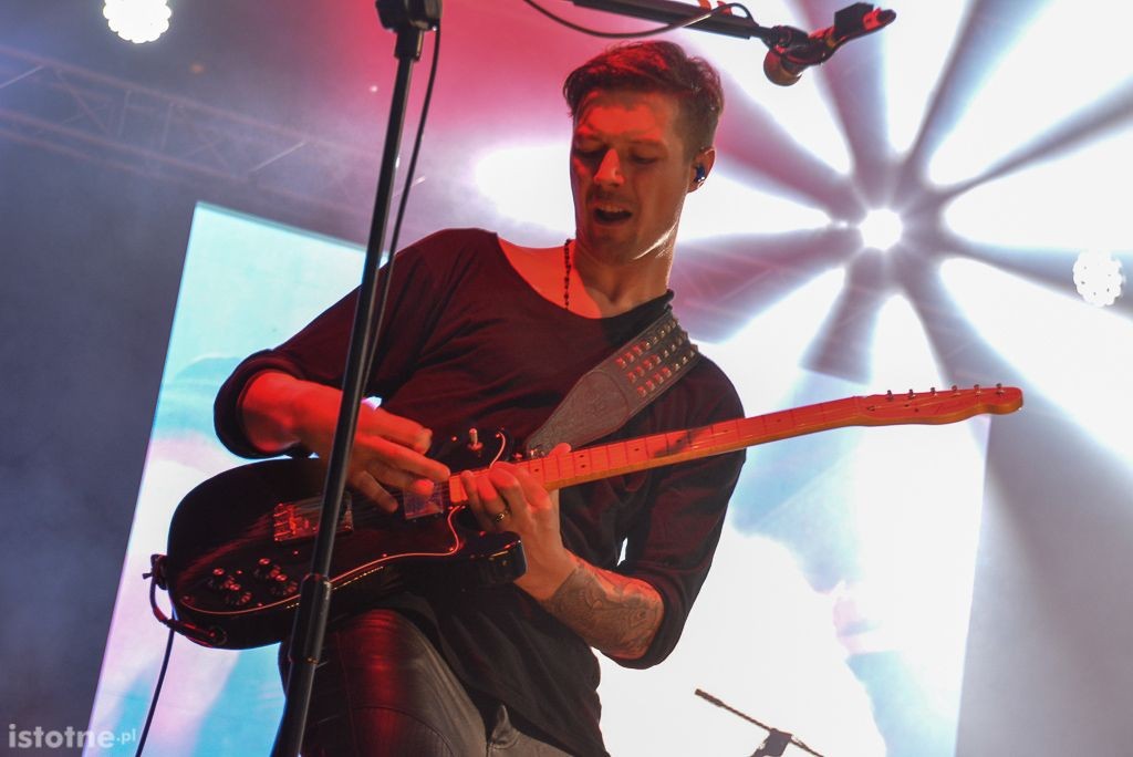 Siła braci: Pectus i Golec uOrkiestra na Dniach Ceramiki