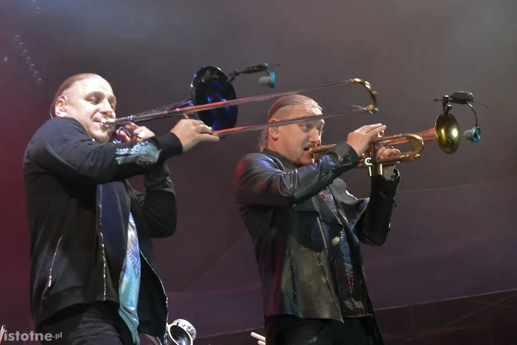 Siła braci: Pectus i Golec uOrkiestra na Dniach Ceramiki