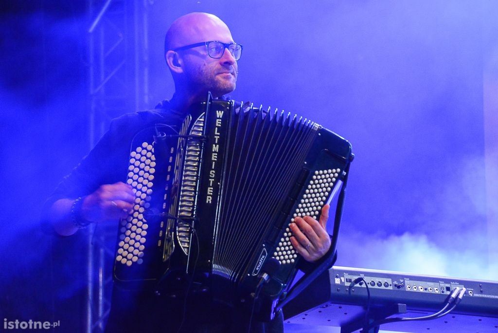 Siła braci: Pectus i Golec uOrkiestra na Dniach Ceramiki