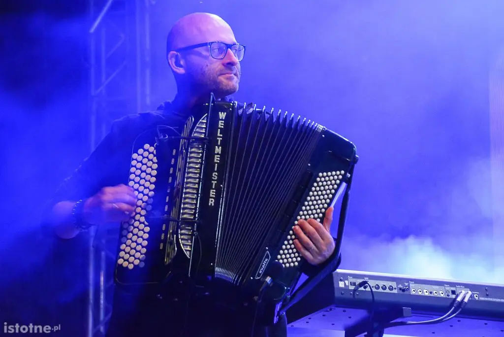 Siła braci: Pectus i Golec uOrkiestra na Dniach Ceramiki