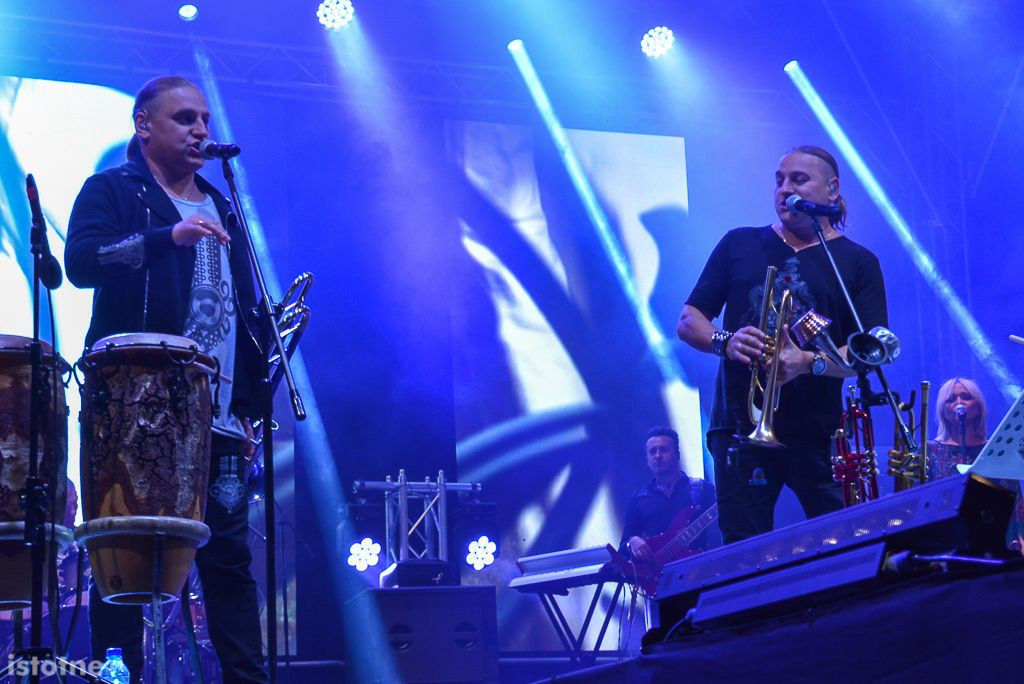 Siła braci: Pectus i Golec uOrkiestra na Dniach Ceramiki