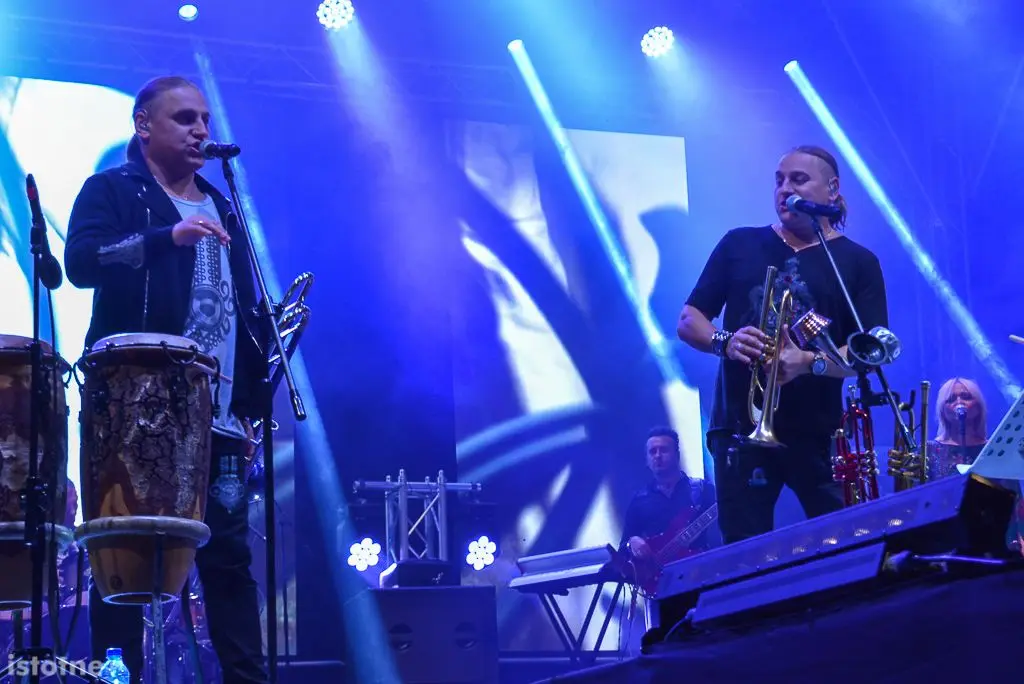 Siła braci: Pectus i Golec uOrkiestra na Dniach Ceramiki