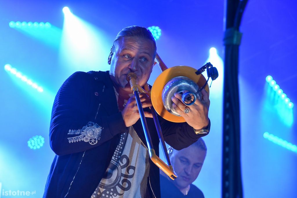 Siła braci: Pectus i Golec uOrkiestra na Dniach Ceramiki