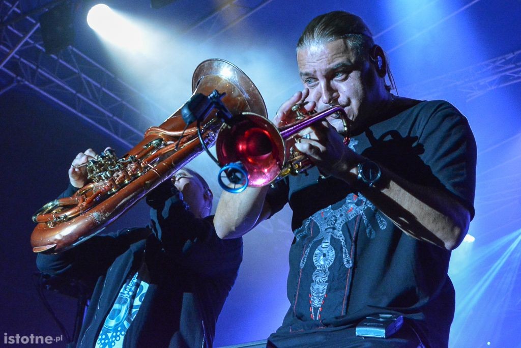 Siła braci: Pectus i Golec uOrkiestra na Dniach Ceramiki