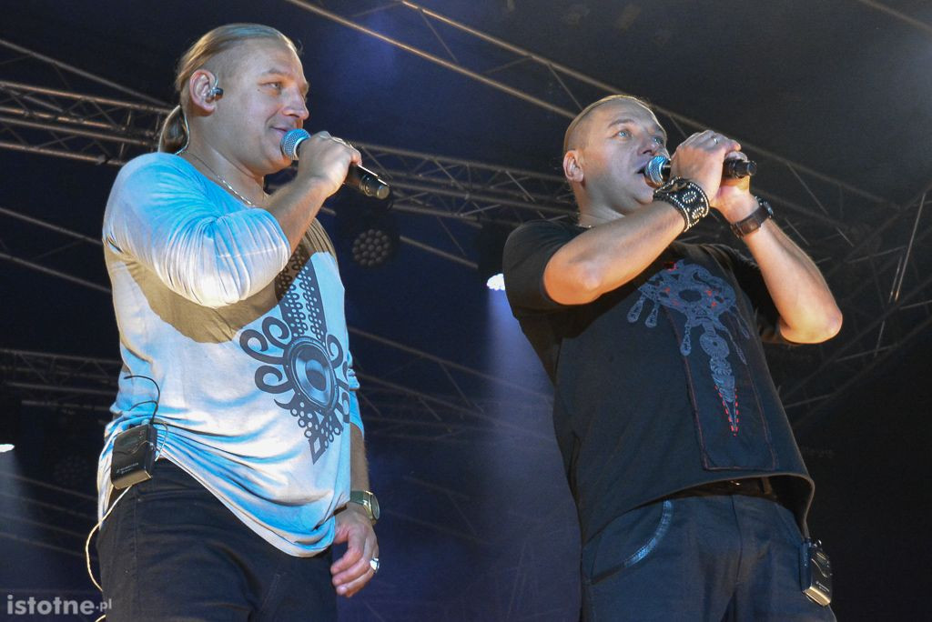 Siła braci: Pectus i Golec uOrkiestra na Dniach Ceramiki