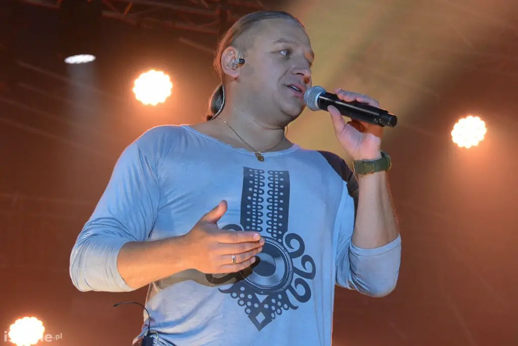 Siła braci: Pectus i Golec uOrkiestra na Dniach Ceramiki