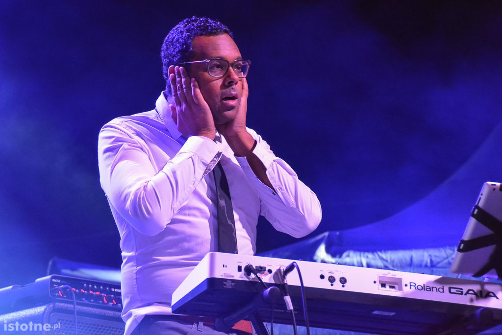 Kate Ryan wystąpiła w Bolesławcu