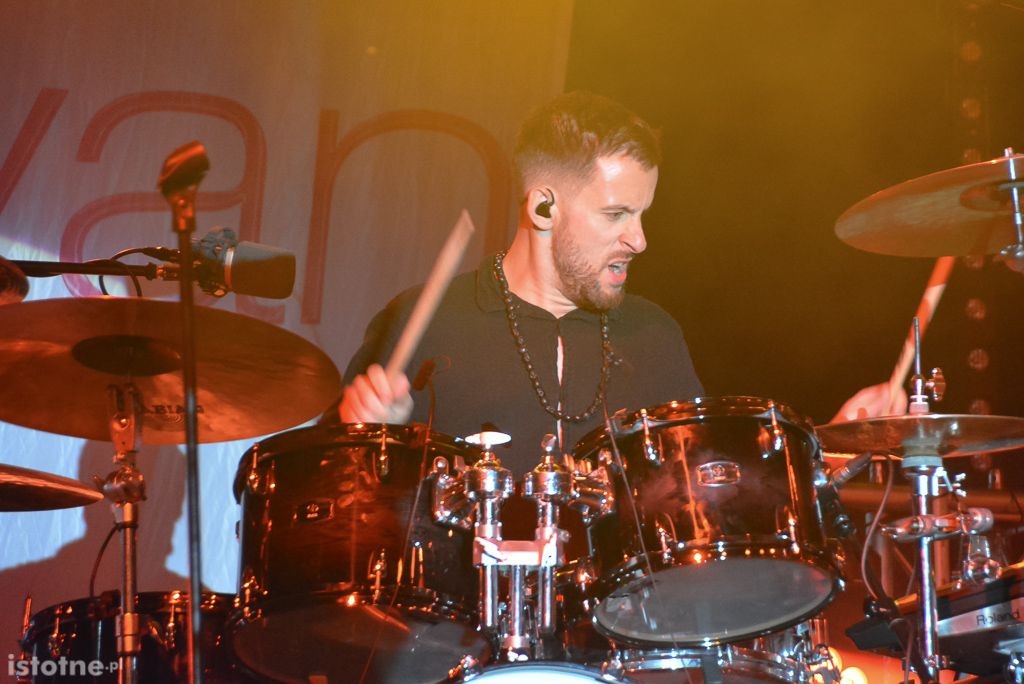 Kate Ryan wystąpiła w Bolesławcu