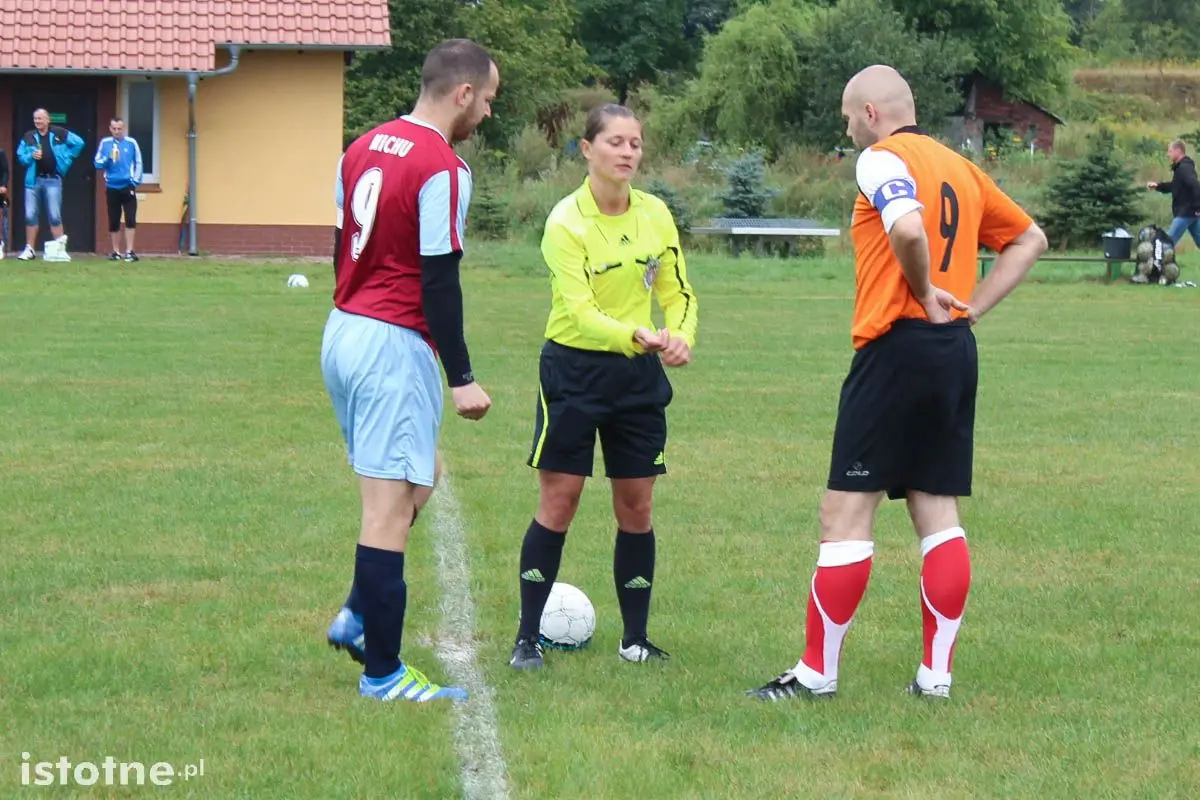 BKS: zwycięstwo 8:0 na rozpoczęcie rozgrywek