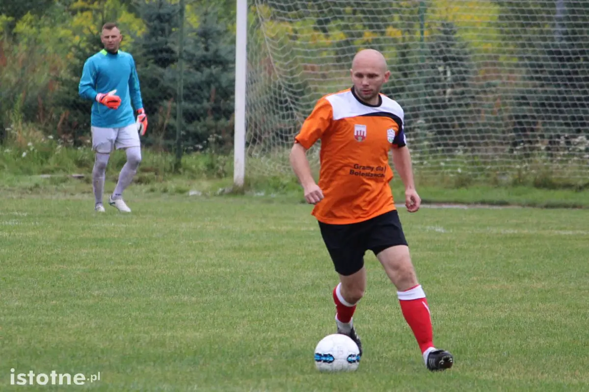 BKS: zwycięstwo 8:0 na rozpoczęcie rozgrywek