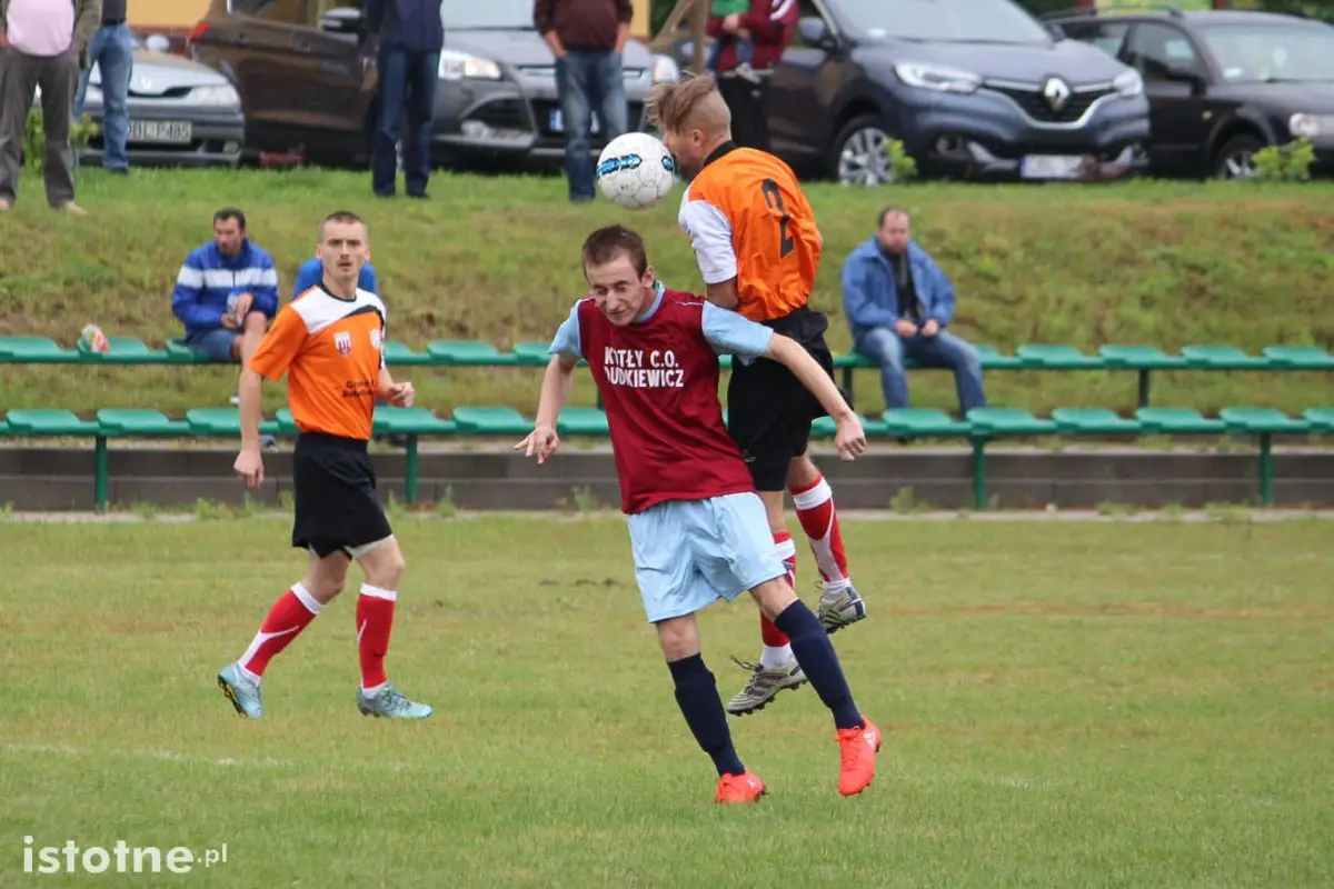 BKS: zwycięstwo 8:0 na rozpoczęcie rozgrywek