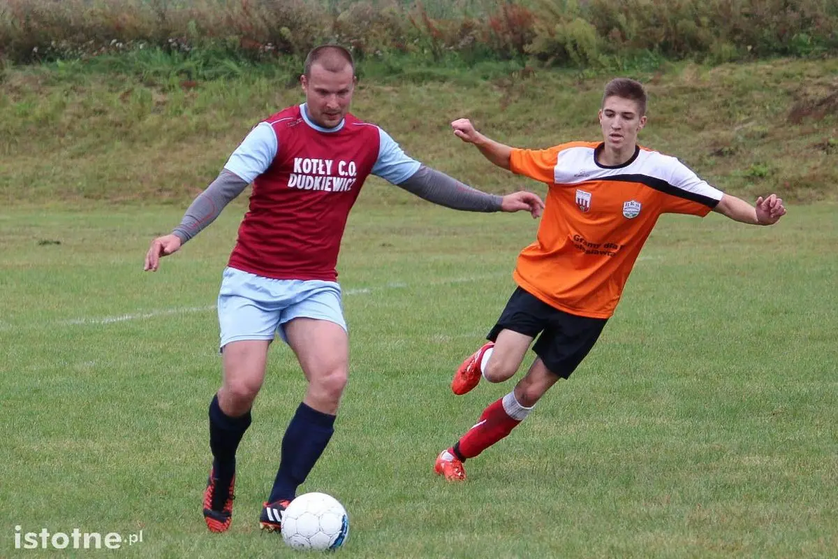 BKS: zwycięstwo 8:0 na rozpoczęcie rozgrywek