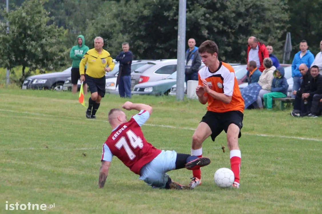 BKS: zwycięstwo 8:0 na rozpoczęcie rozgrywek