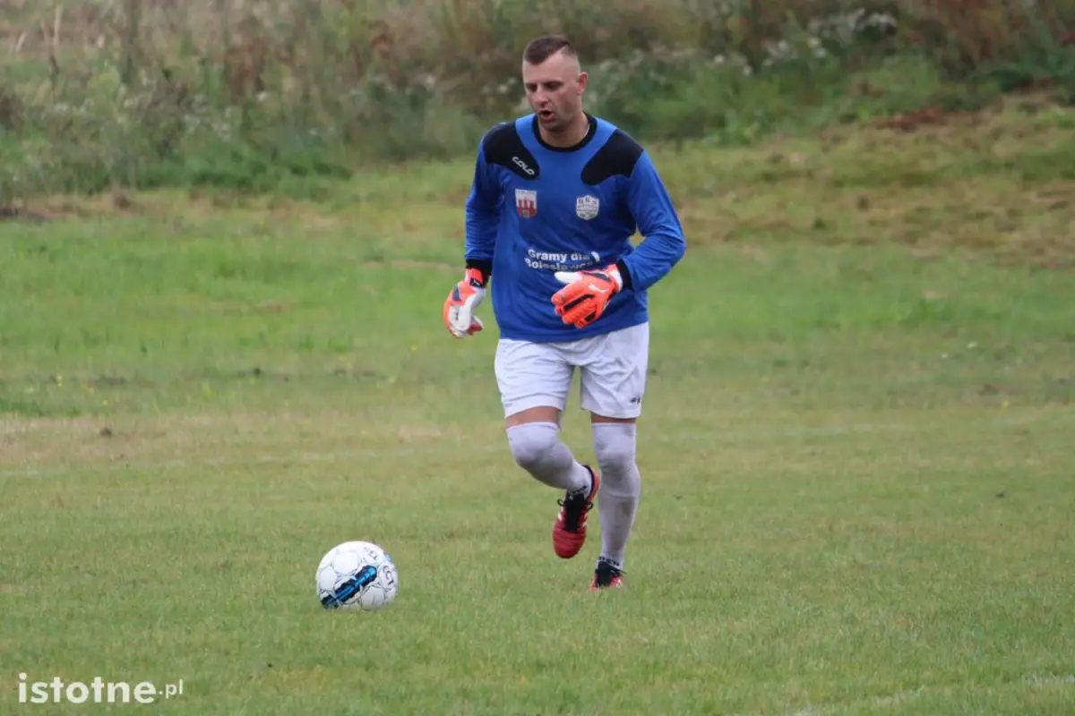 BKS: zwycięstwo 8:0 na rozpoczęcie rozgrywek