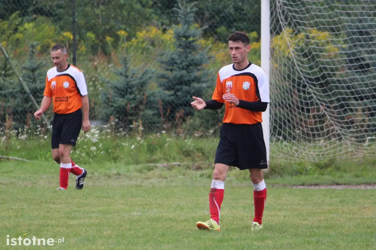 BKS: zwycięstwo 8:0 na rozpoczęcie rozgrywek