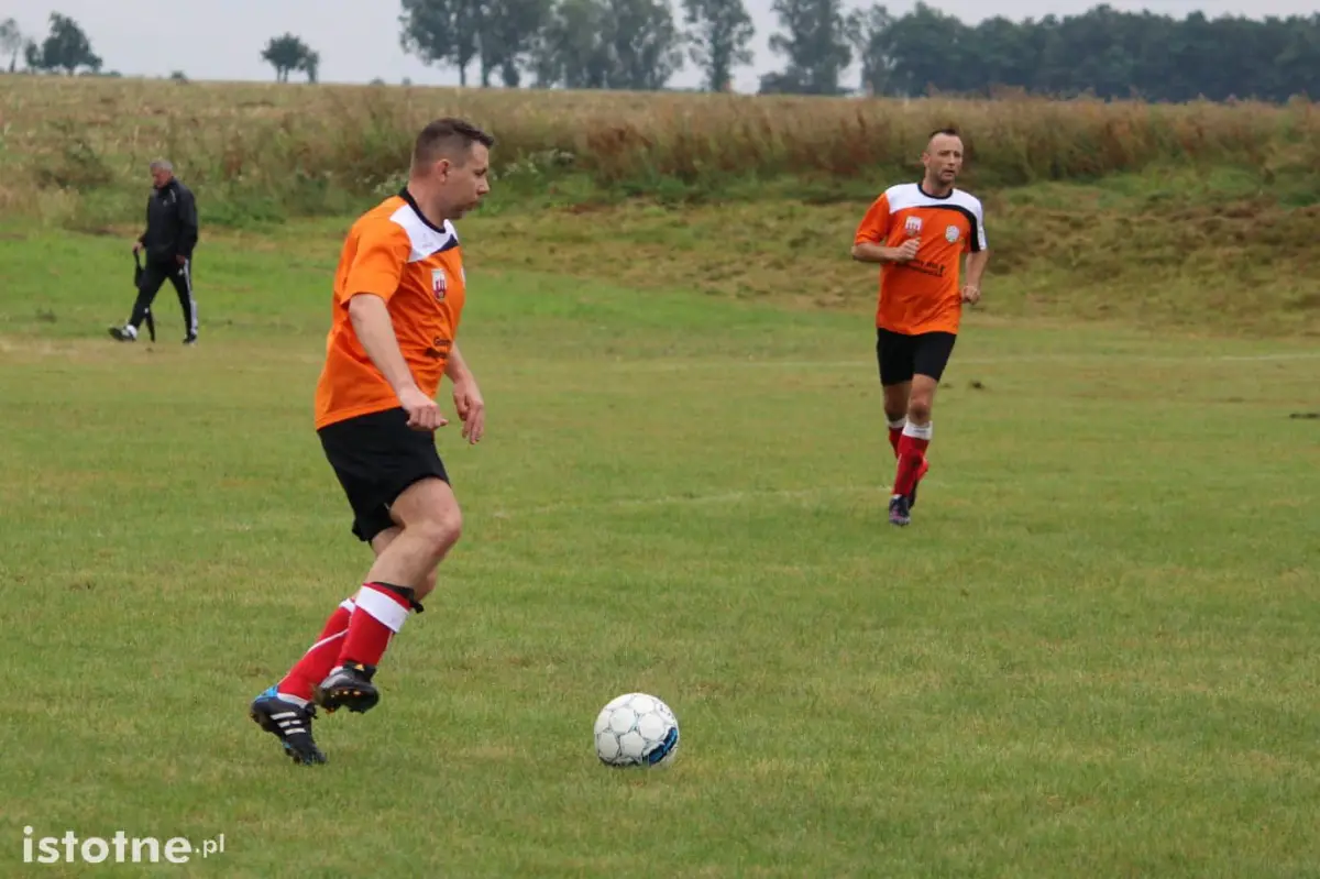 BKS: zwycięstwo 8:0 na rozpoczęcie rozgrywek