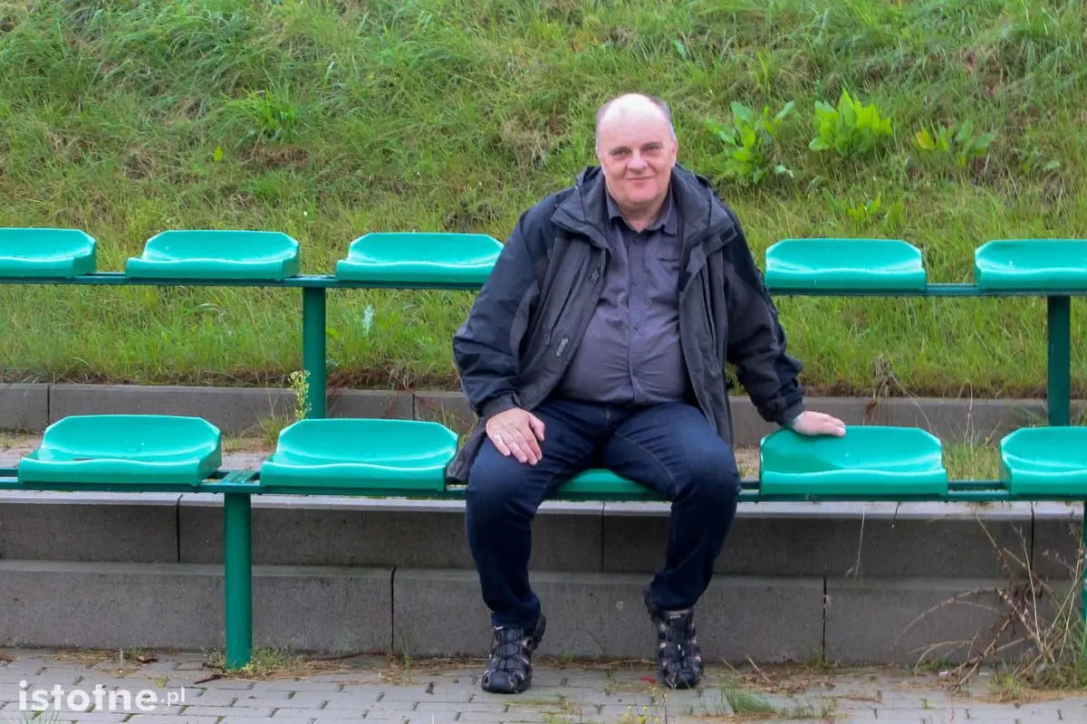 BKS: zwycięstwo 8:0 na rozpoczęcie rozgrywek
