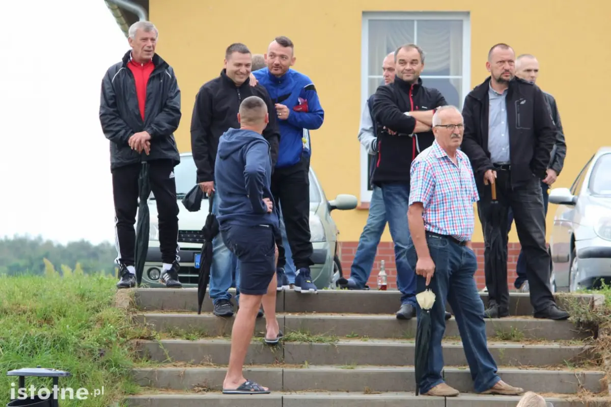 BKS: zwycięstwo 8:0 na rozpoczęcie rozgrywek