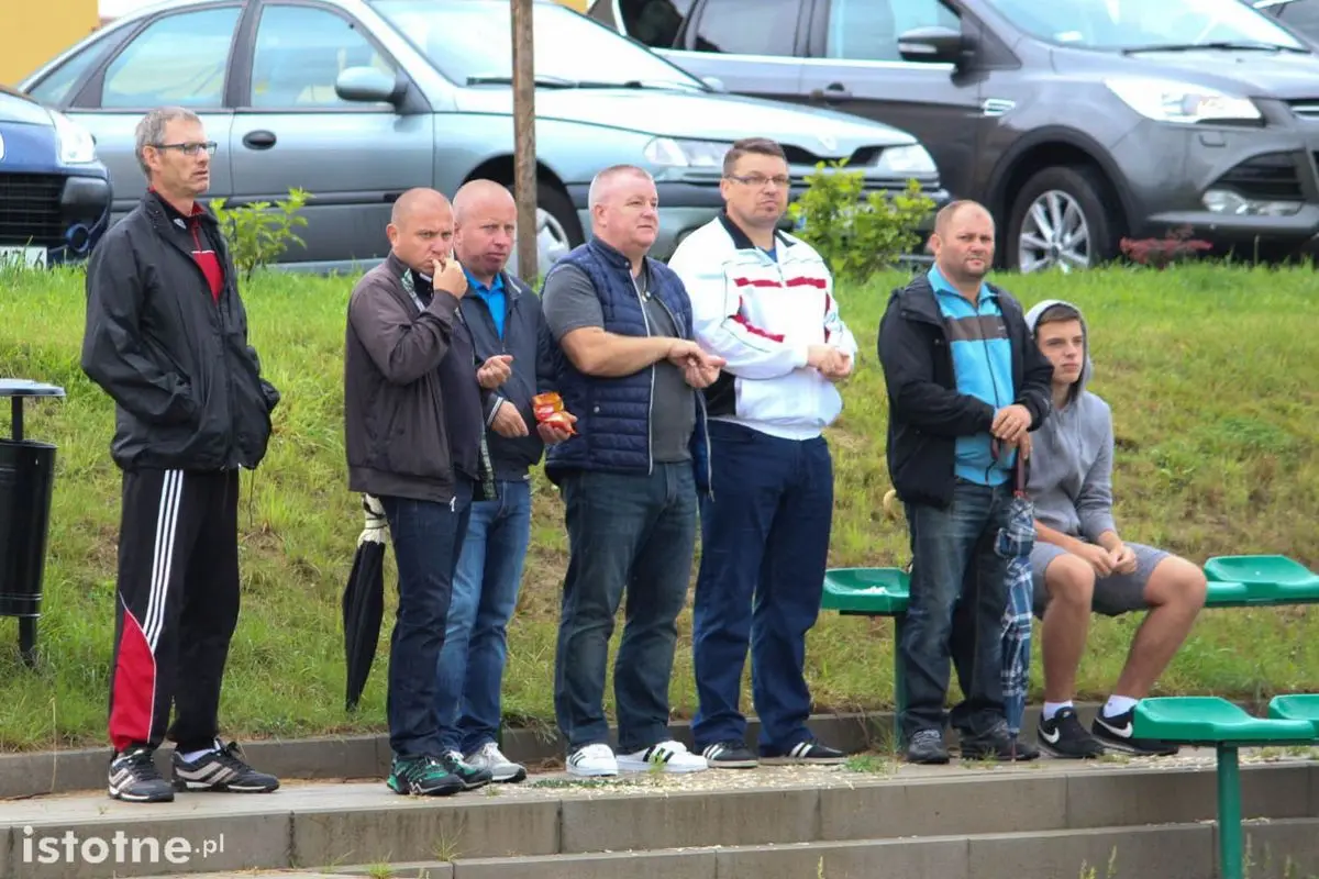 BKS: zwycięstwo 8:0 na rozpoczęcie rozgrywek