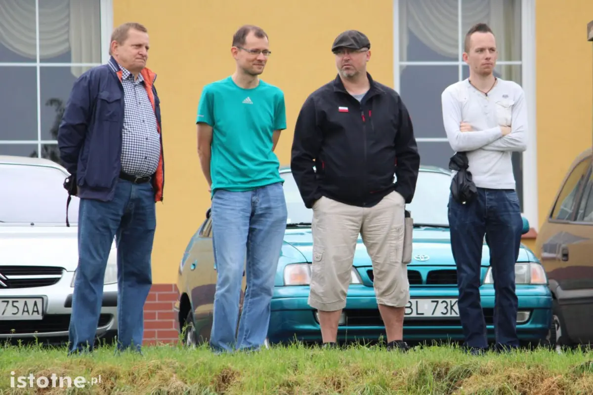 BKS: zwycięstwo 8:0 na rozpoczęcie rozgrywek