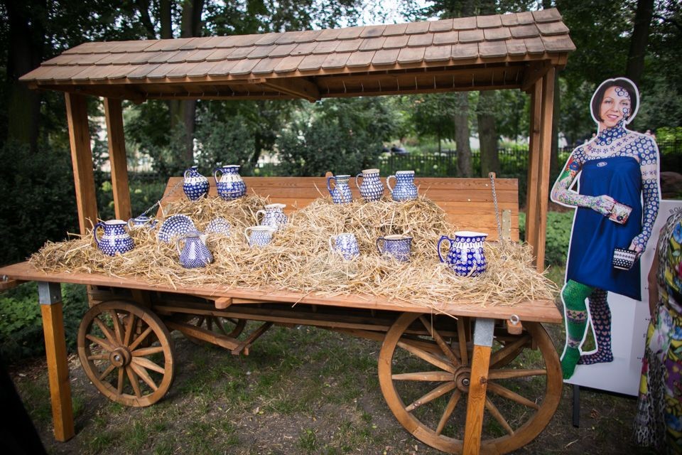 Zakłady Ceramiczne Bolesławiec