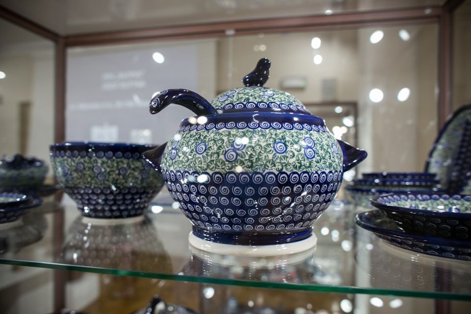 Zakłady Ceramiczne Bolesławiec