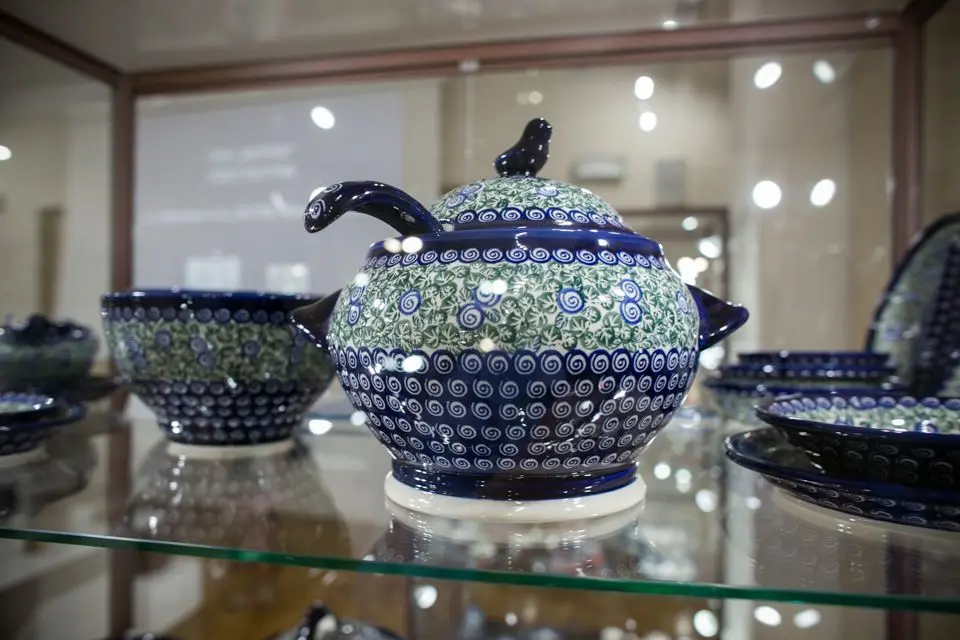 Zakłady Ceramiczne Bolesławiec