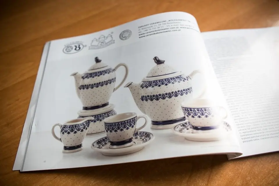 Zakłady Ceramiczne Bolesławiec