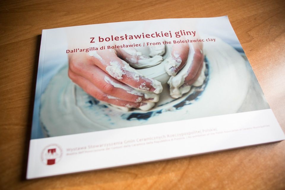 Zakłady Ceramiczne Bolesławiec
