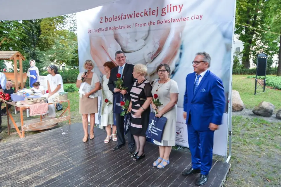 Zakłady Ceramiczne Bolesławiec