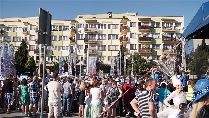 Uwaga na nisko latające drony!