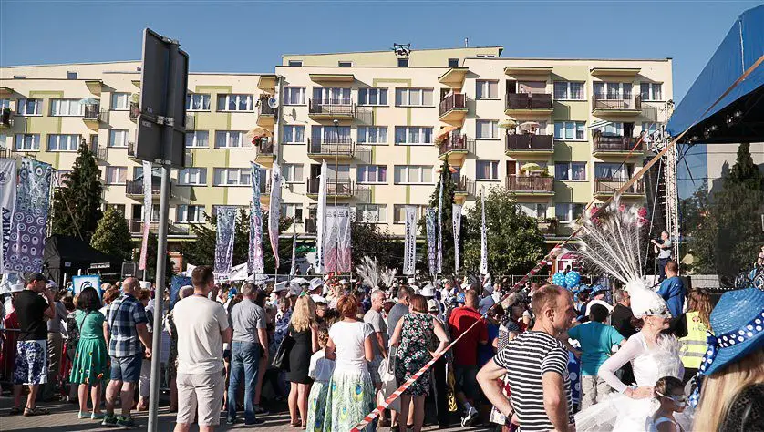 Uwaga na nisko latające drony!