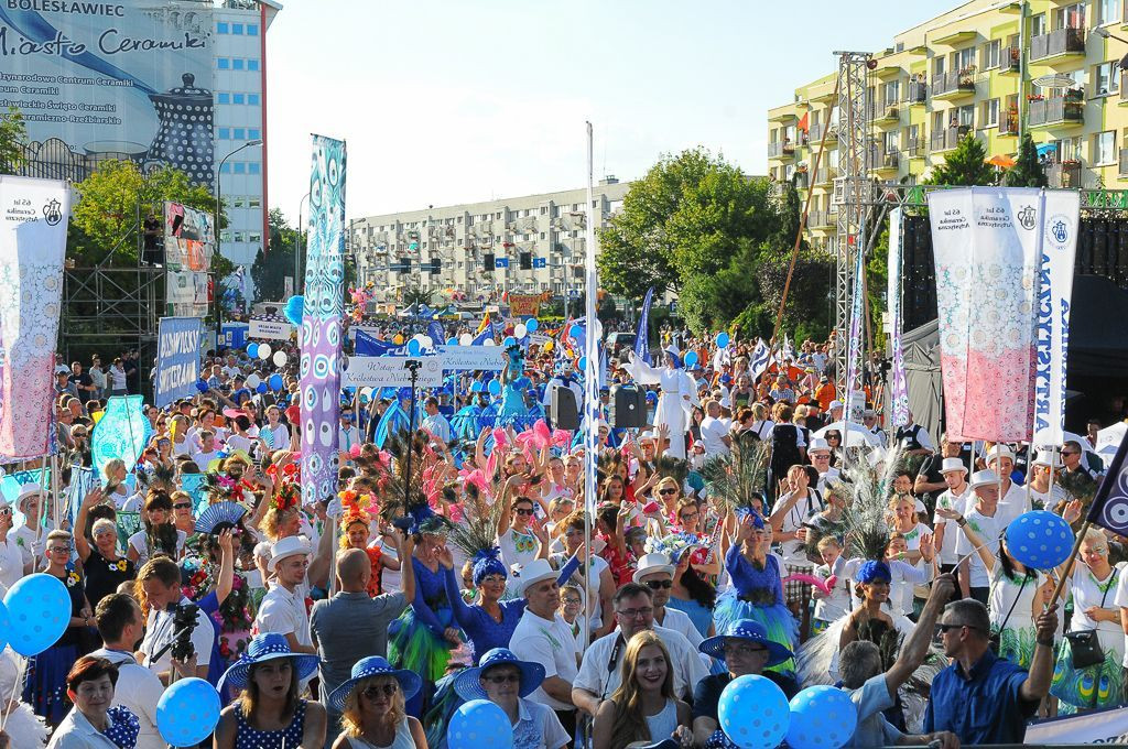 Krystyna Gay-Kutschenreiter z honorowym obywatelstwem