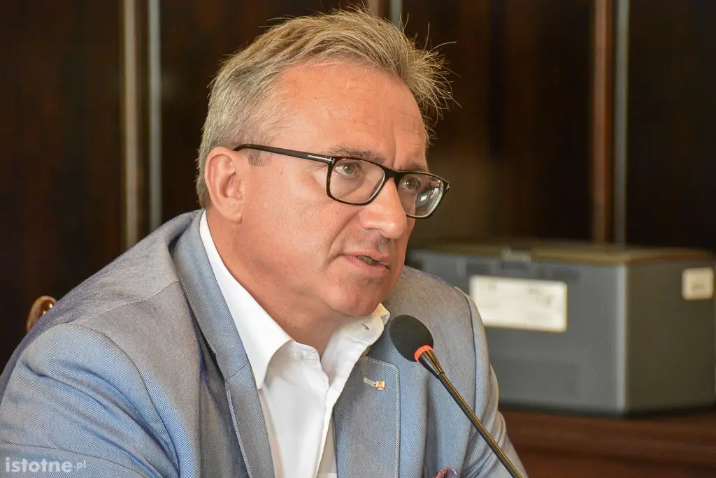 Piotr Roman