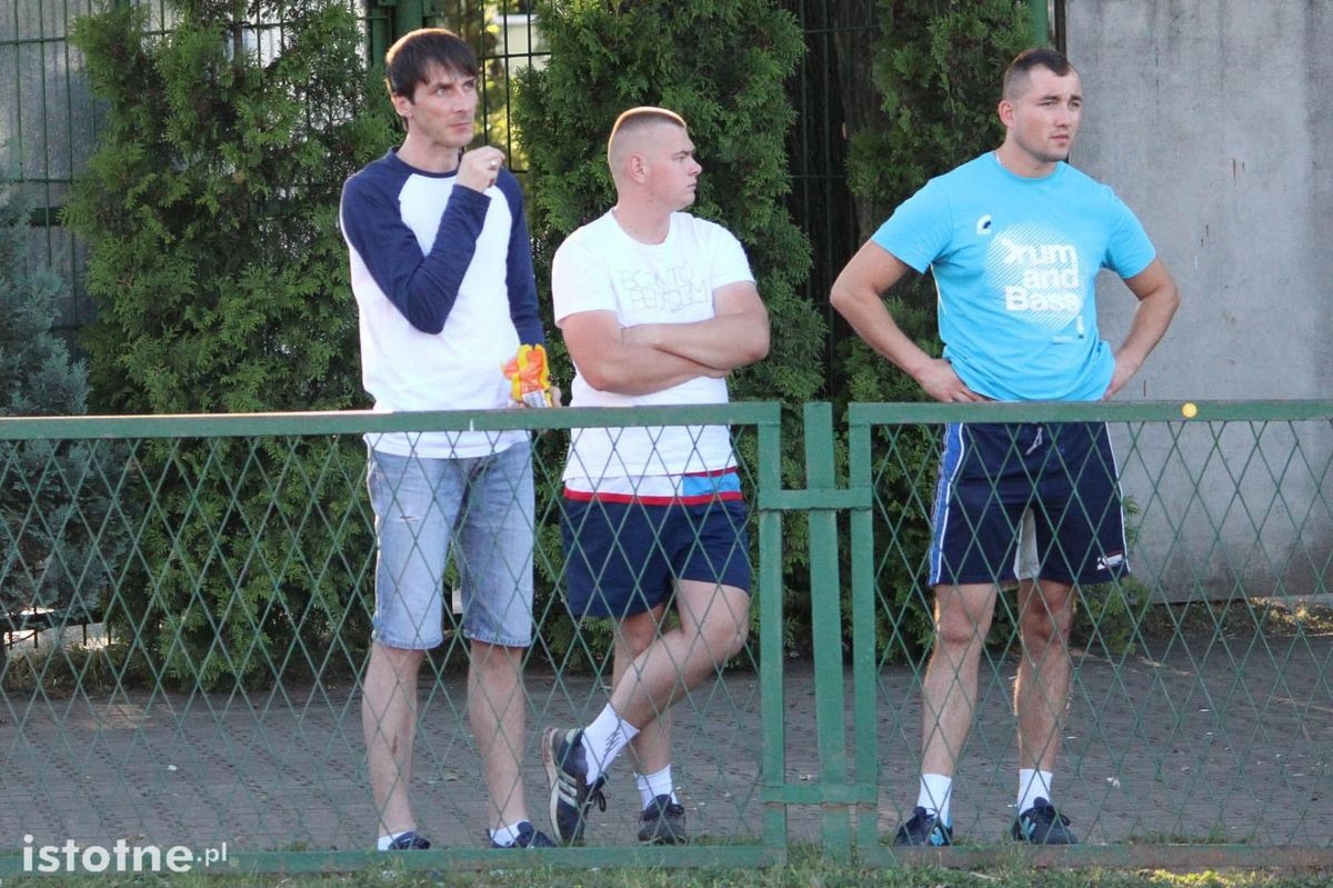 Drugie zwycięstwo BKS-u