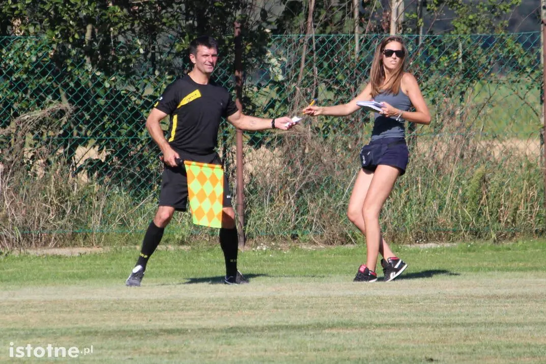GKS Warta Bolesławiecka nadal bez zwycięstwa
